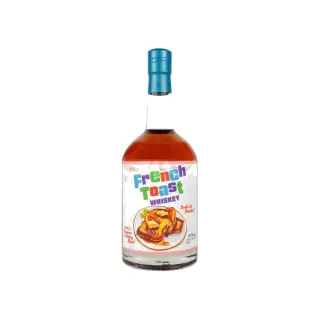 French Toast Whiskey French Toast Whiskey