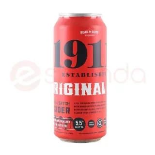 Small Batch Original Small Batch Original