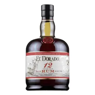 12 Year Rum 12 Year Rum