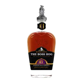 Boss Hog Xi Juggernaut Boss Hog Xi Juggernaut