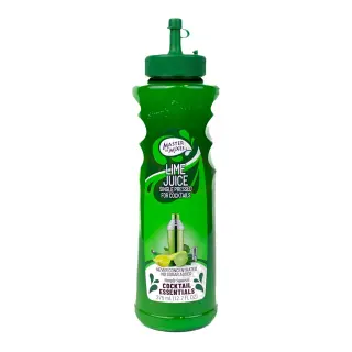 LIME JUICE LIME JUICE