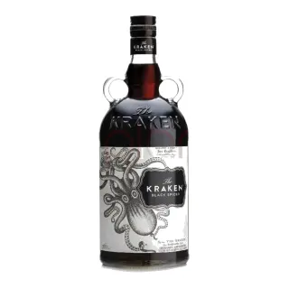 Black Spiced Rum Black Spiced Rum