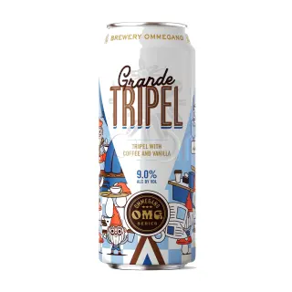 Grande Triple Grande Triple
