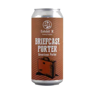 Briefcase Porter Briefcase Porter