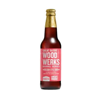 Wood Werks Number 1 Wood Werks Number 1