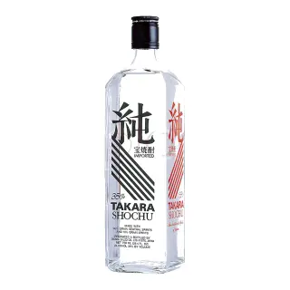 Shochu Jun Shochu Jun
