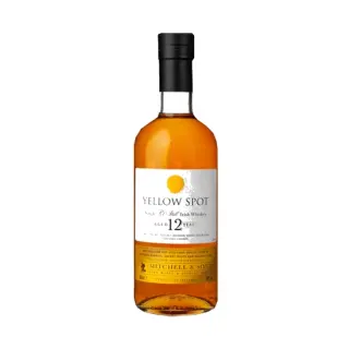 12 Year Single Pot Still 12 Year Single Pot Still