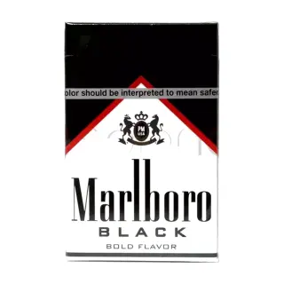 Black Black