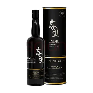 Agneya Single Malt Agneya Single Malt