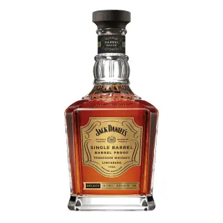 SINGLE BARREL BARREL PROOF SINGLE BARREL BARREL PROOF