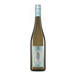 Leitz Alcohol Removed Riesling, 750 ML