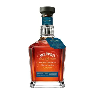 Single Barrel Heritage Single Barrel Heritage