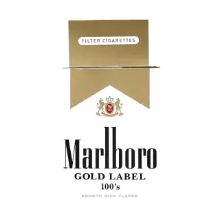 Gold Box 100s Gold Box 100s