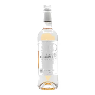 COTEAUX VAROIS ROSE