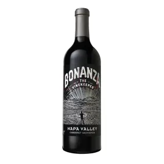 Vinekeeper Napa Cabernet Vinekeeper Napa Cabernet