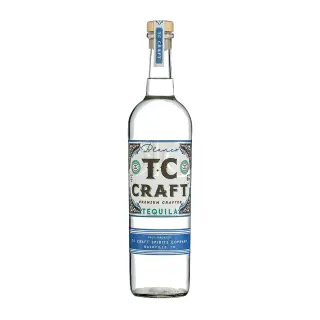 Blanco Tequila Blanco Tequila