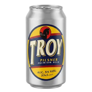 TROY PILS TROY PILS