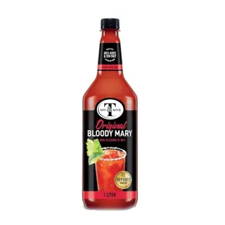 Bold & Spicy Bloody Mary Bold & Spicy Bloody Mary