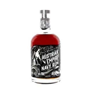Navy Rum Navy Rum