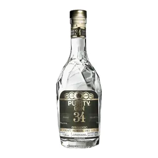 NORDIC DRY GIN NORDIC DRY GIN