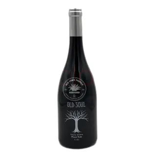 Pinot Noir Pinot Noir