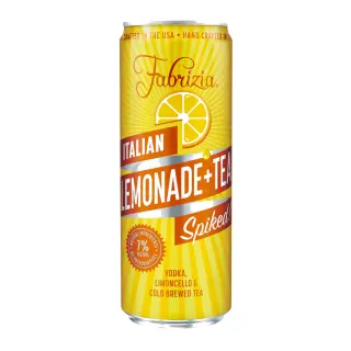 ITALIAN LEMONADE TEA ITALIAN LEMONADE TEA
