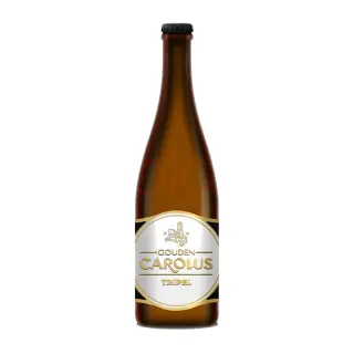 Gouden Carolus Triple Gouden Carolus Triple