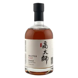APPLE PLUM WINE APPLE PLUM WINE