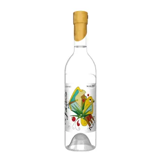 Pechuga Mezcal Pechuga Mezcal