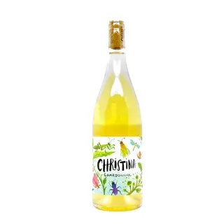 Orange Wine Orange Wine
