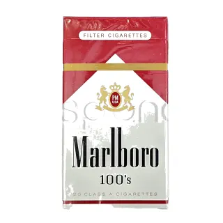 Box 100s Box 100s