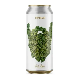 HOP BEARD HOP BEARD