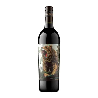 Red Blend Red Blend