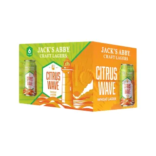 Citrus Wave Citrus Wave