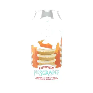 Pumpkin Piescraper Pumpkin Piescraper