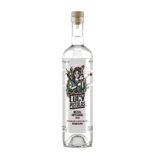 Joven Mezcal Joven Mezcal