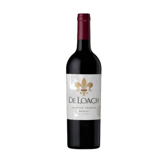 Heritage Reserve Merlot Heritage Reserve Merlot