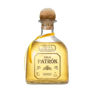 Anejo Tequila Anejo Tequila