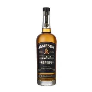 Black Barrel Black Barrel
