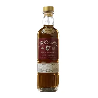 5 Year Sherry Cask 5 Year Sherry Cask