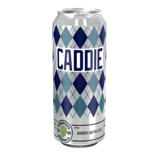 Caddie Caddie