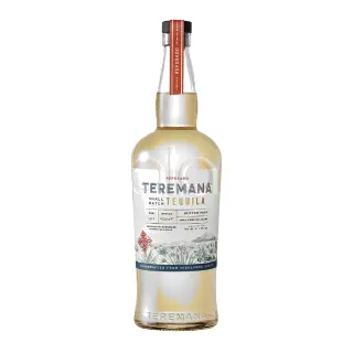 Reposado Tequila Reposado Tequila
