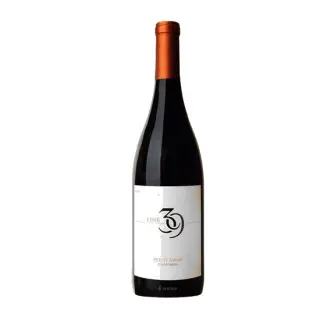Petite Sirah Petite Sirah