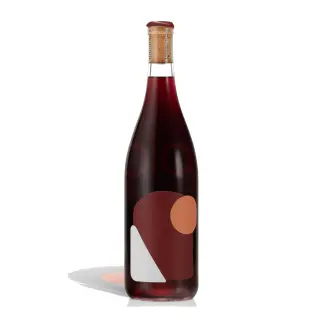 Red Wine Red Wine