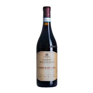Barbera Dalba Barbera Dalba