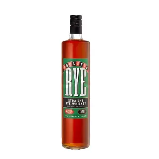 4 Year Rye 4 Year Rye