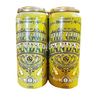 The Gold Standard The Gold Standard