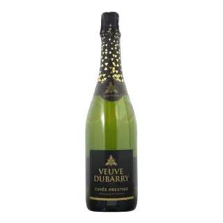 Cuvee Prestige Cuvee Prestige
