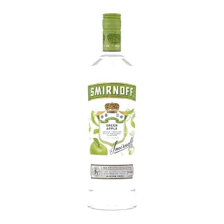 Green Apple Vodka Green Apple Vodka