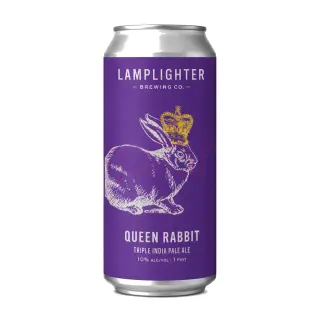 Queen Rabbit Queen Rabbit